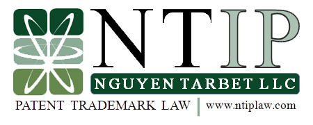 Nguyen and Tarbet IP Frim