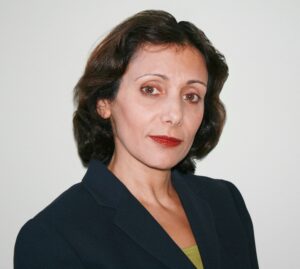 Sima Ghafari