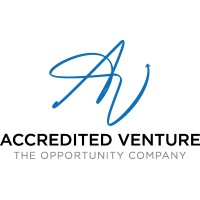 Accredited Venture